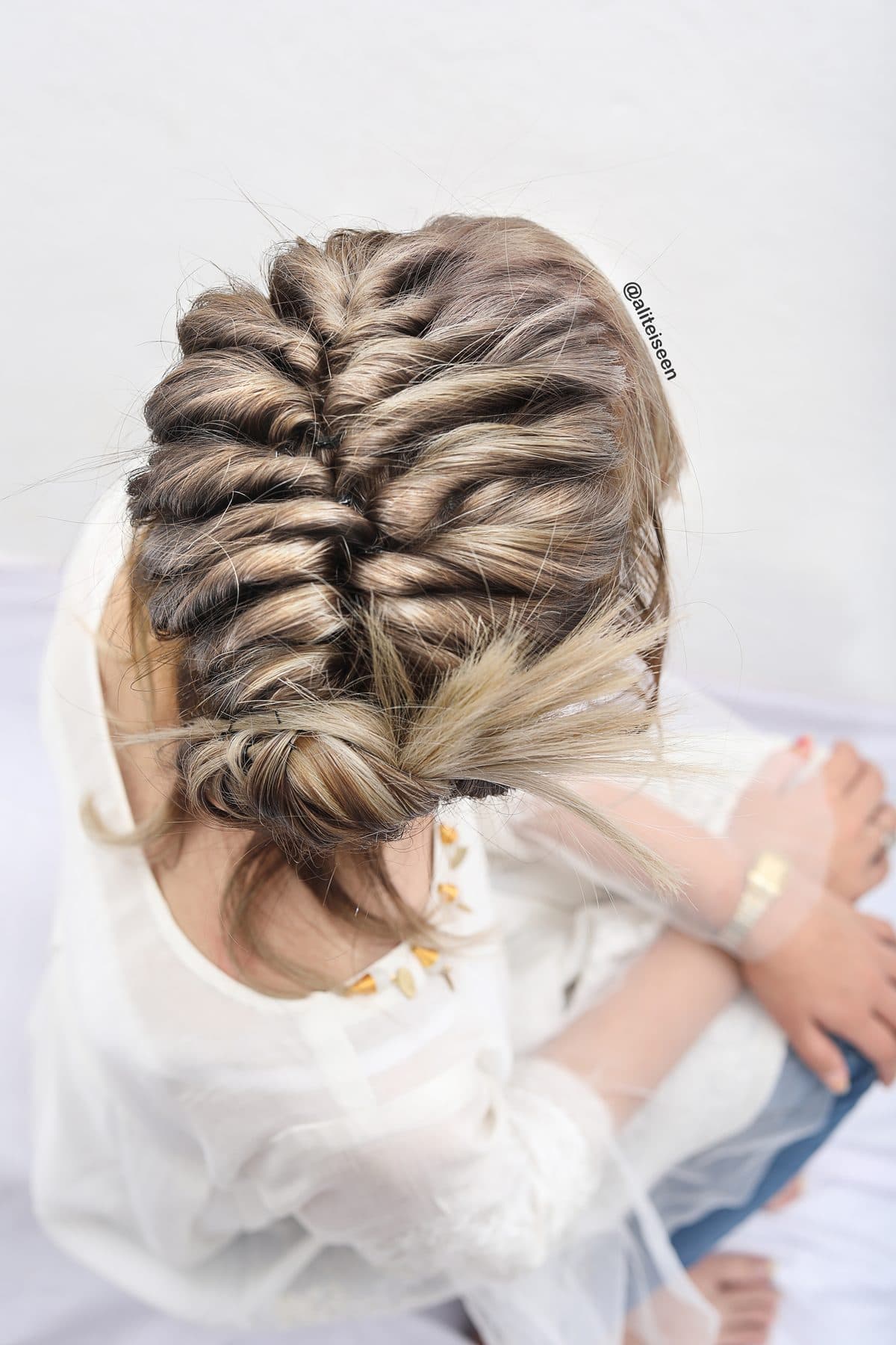 Hair Styling